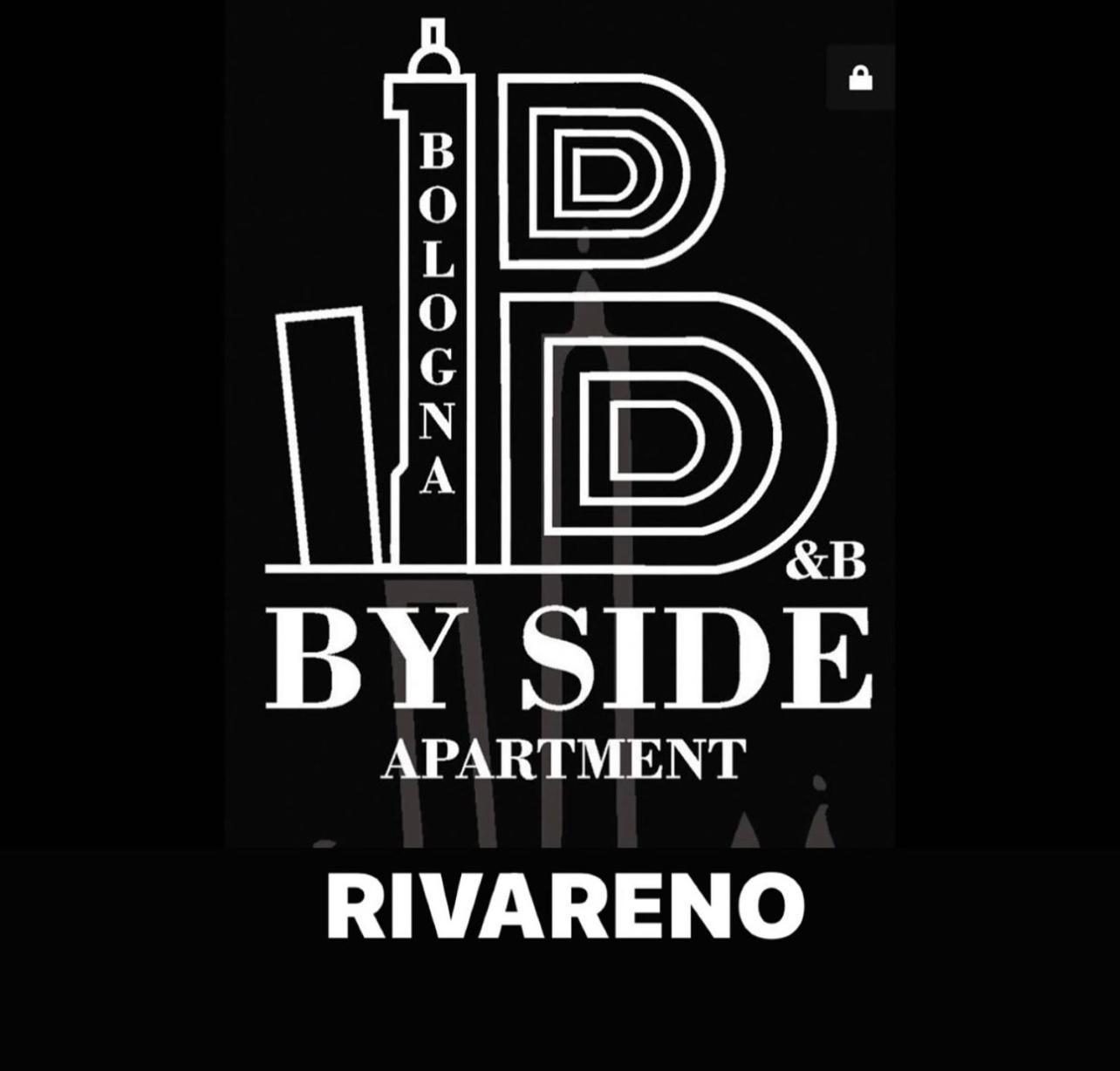 Bolognabyside-Rivareno 外观 照片